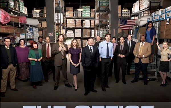 美剧排行榜前十名