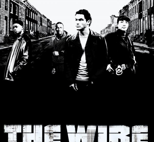 美剧排行榜前十名