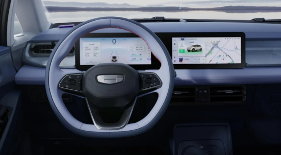 10万内的新能源汽车推荐