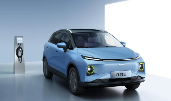 10万内的新能源汽车推荐