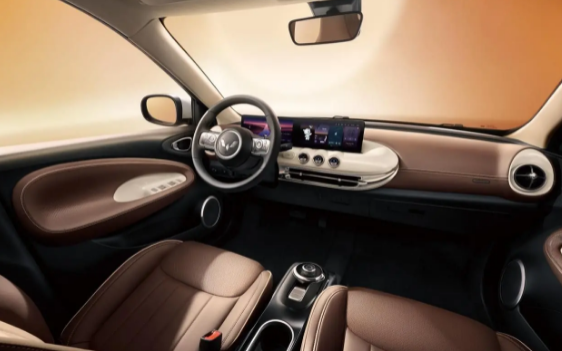 10万内的新能源汽车推荐