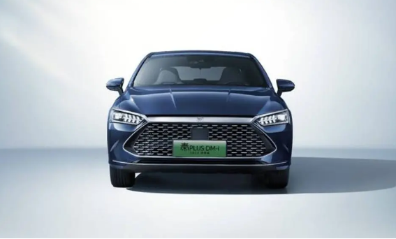 10万内的新能源汽车推荐