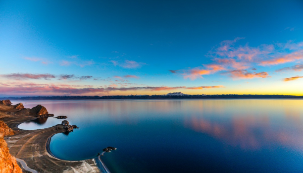 国内最值得去的十大旅游胜地