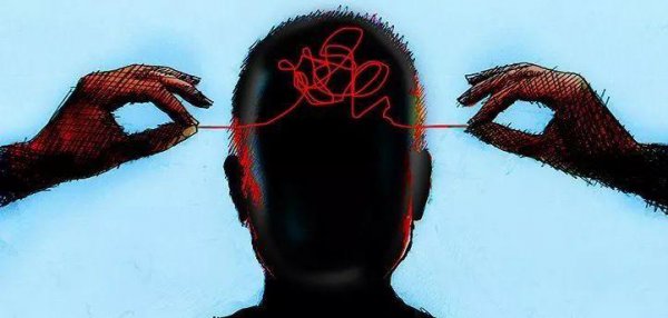 偏执型人格障碍主要表现