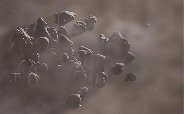 木星直径多少公里