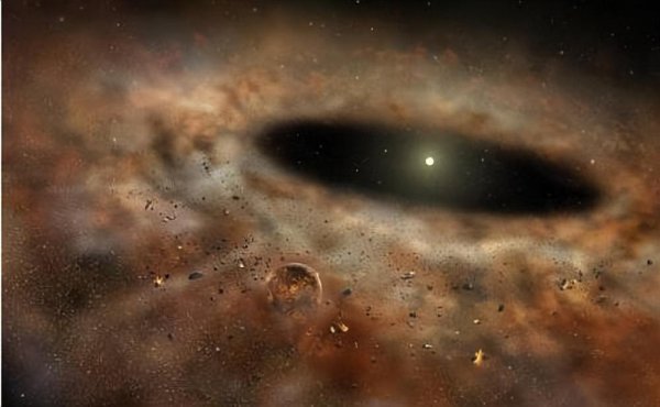 木星直径多少公里