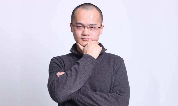 美团创始人王兴简介