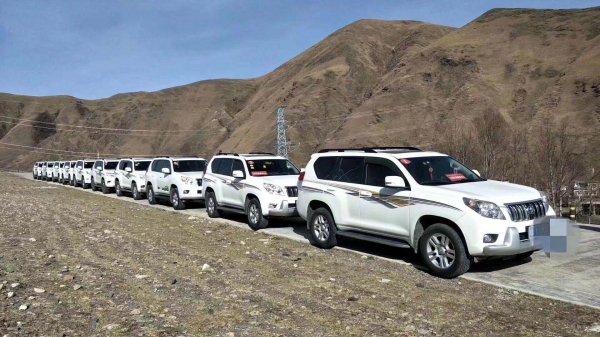 川藏线自驾游开什么车合适