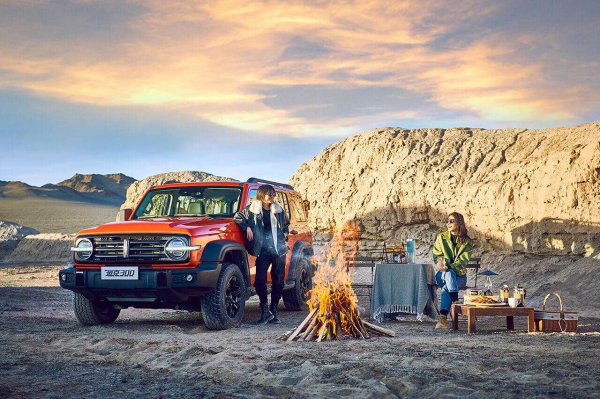 川藏线自驾游开什么车合适