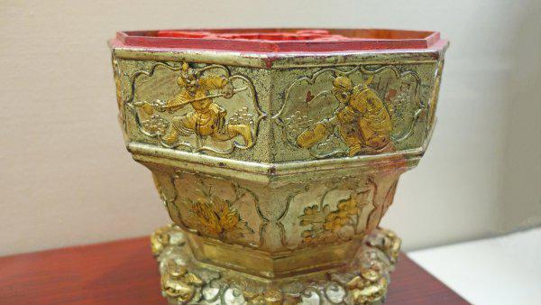 镀金是什么意思