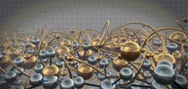 镀金是什么意思