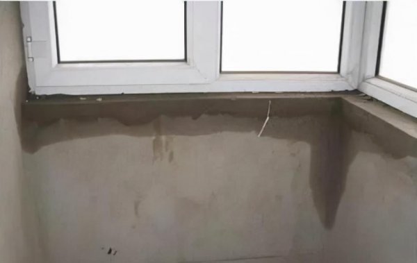 阳台窗户漏水怎么处理方法