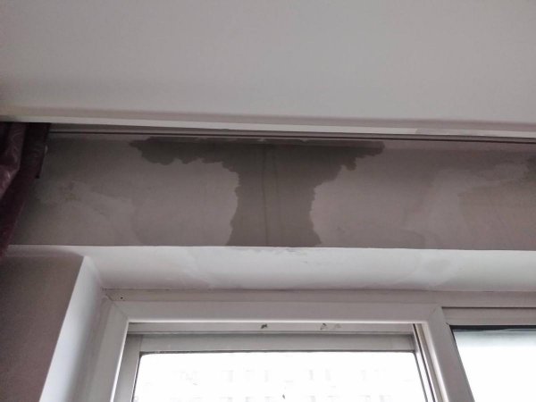 阳台窗户漏水怎么处理方法