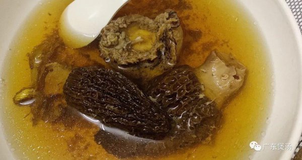 鲍鱼和什么煲汤最佳