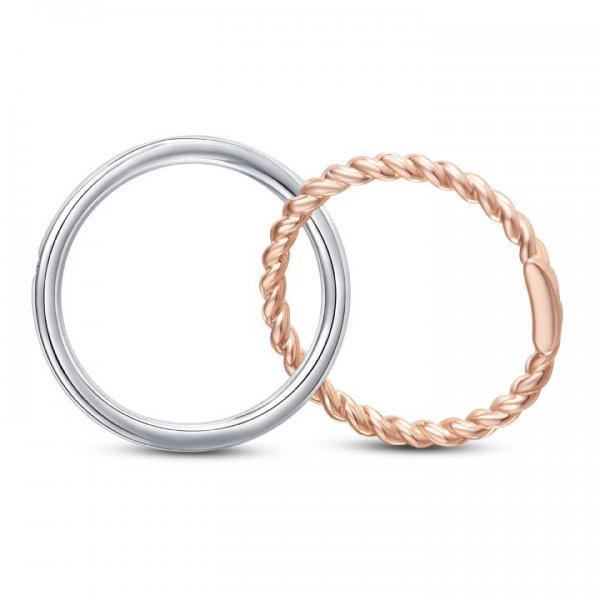 求婚戒指戴哪个手指