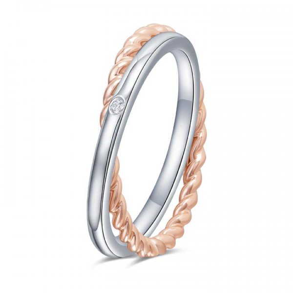 求婚戒指戴哪个手指