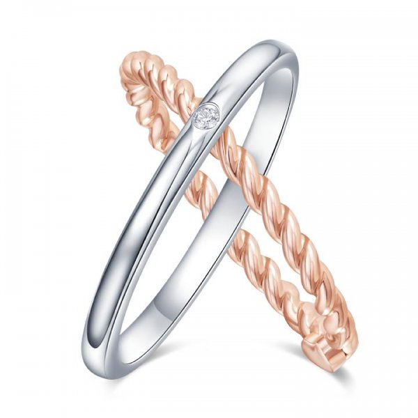 求婚戒指戴哪个手指