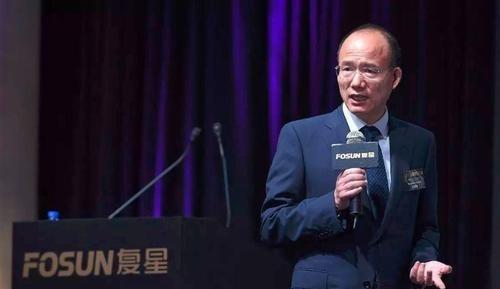 上海富豪排行榜前十名