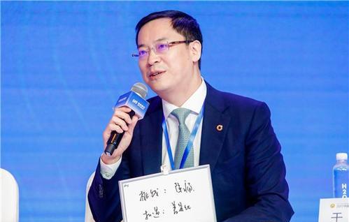 上海富豪排行榜前十名