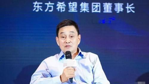 上海富豪排行榜前十名