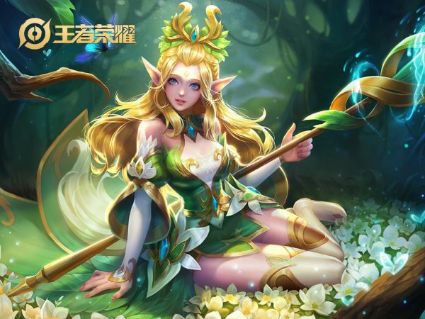 王昭君怎么玩连招技巧