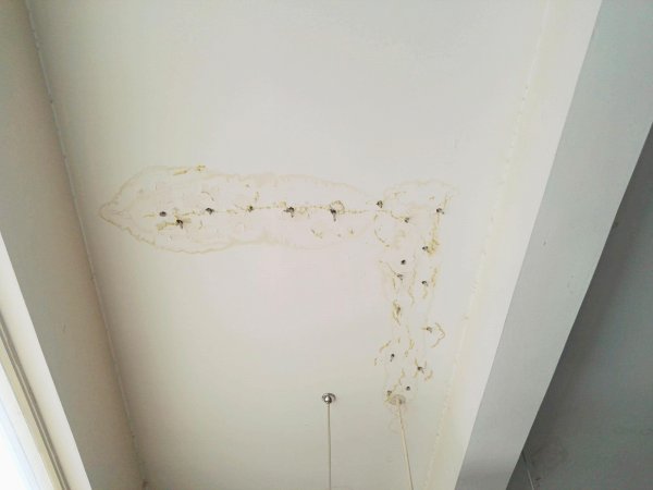 家里卫生间漏水不砸砖怎么处理及维修方法