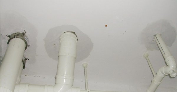 家里卫生间漏水不砸砖怎么处理及维修方法