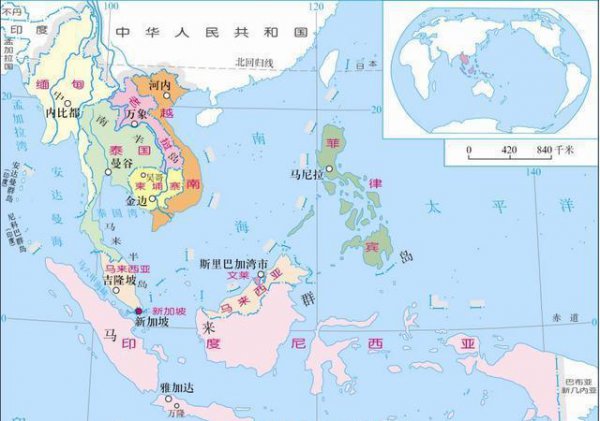 巴厘岛在哪个国家的什么地方