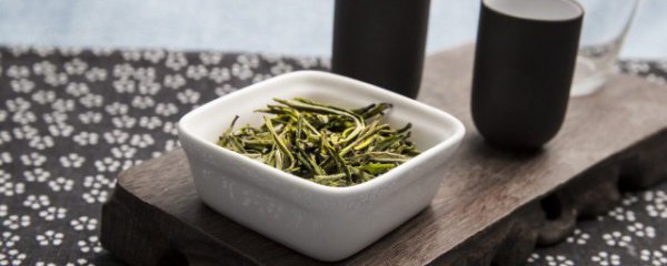 广西新鲜茶叶应该怎么炒制茶叶