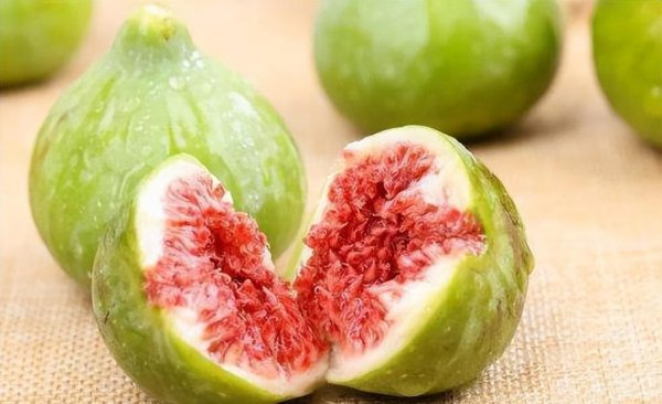5种人不能吃无花果