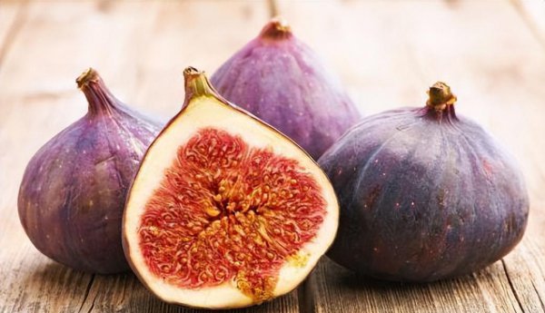 5种人不能吃无花果