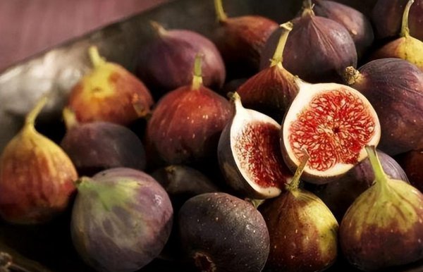 5种人不能吃无花果