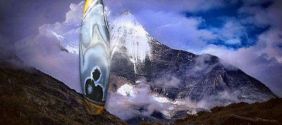 蒙天珠有收藏价值吗 哪些蒙天珠原石可以收藏