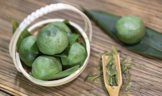 清明节吃什么风俗食物 清明节应该吃什么传统食物