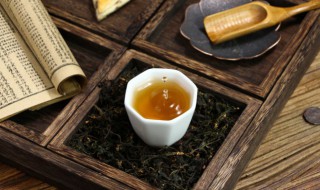 覃塘毛尖怎么泡 覃塘毛尖如何泡