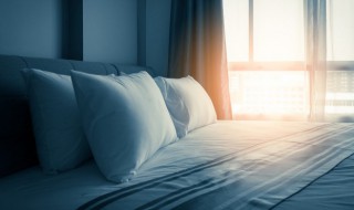 羽绒枕芯发黄怎么洗掉 羽绒枕芯发黄的清洗技巧