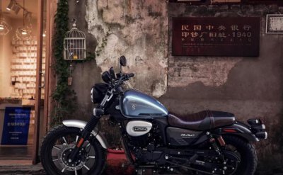 两万左右的摩托车 推荐十款预算在2万左右的摩托车