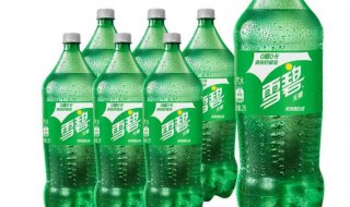 开瓶雪碧放冰箱多久不能喝 雪碧开盖多久后不能喝