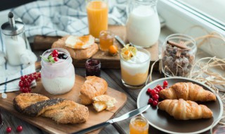 最喜欢的液体面包怎么做好吃又简单 最喜欢的液体面包如何做好吃又简单