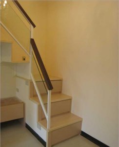 踏步高度一般为多少 安装踏步楼梯需要注意的三个细节