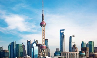 上海有哪些景区 上海一定要去景点推荐
