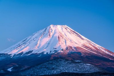 日本富士山会喷发吗 富士山爆发会对日本造成什么样影响