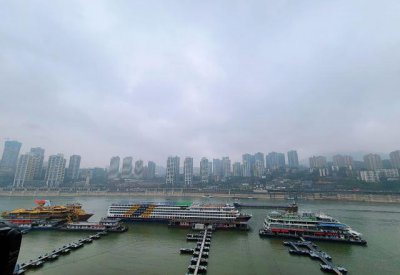 重庆到宜昌游轮三峡游攻略 三峡游玩方式与时间攻略介绍