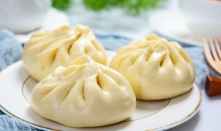 包子如何制作面皮好吃 包子的面皮怎么制作好吃