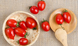 早餐吃西红柿好吗 早餐吃西红柿可以吗
