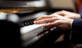 怎样才能练好钢琴 如何才能练好钢琴