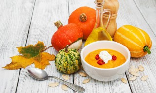 夏季宝宝适合吃什么粥 婴幼儿秋天适合吃什么粥