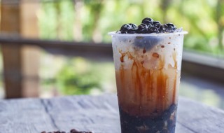 奶茶可以用什么茶叶 奶茶可以用的茶叶