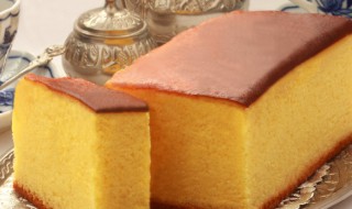 在家自制烤蛋糕简单方法 教你自制烤蛋糕简单方法