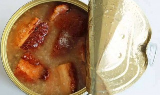 吃罐头的好处和坏处 常吃罐头对人体有害吗